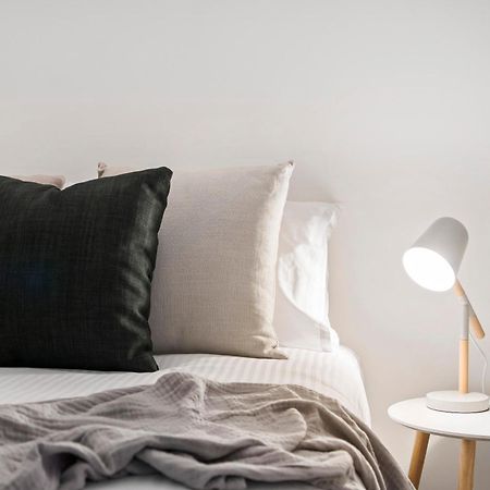 Complete Host Leopold Apartments Μελβούρνη Εξωτερικό φωτογραφία