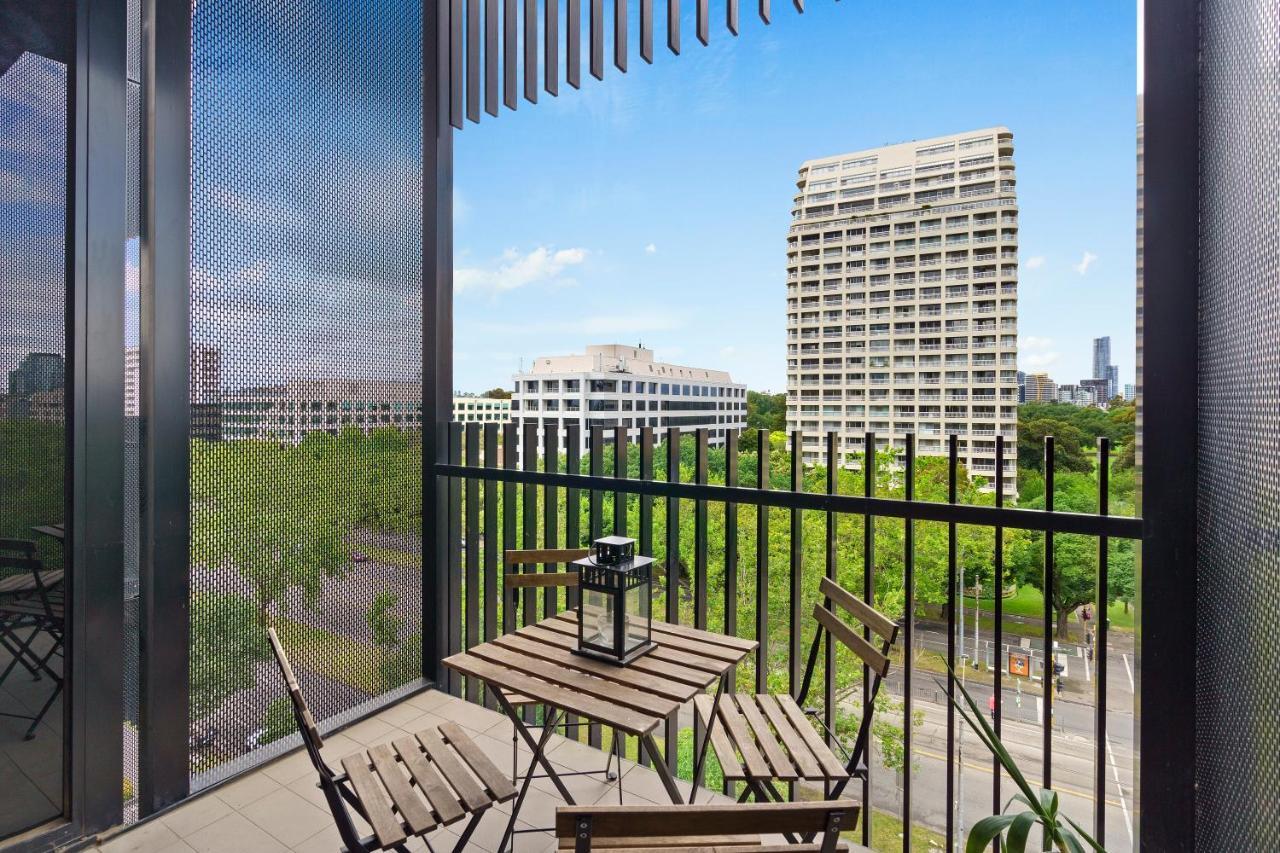 Complete Host Leopold Apartments Μελβούρνη Εξωτερικό φωτογραφία