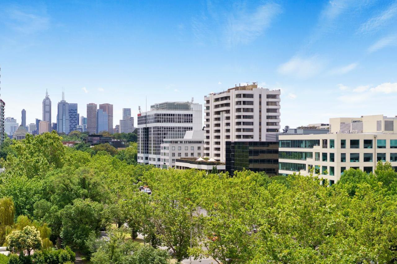 Complete Host Leopold Apartments Μελβούρνη Εξωτερικό φωτογραφία