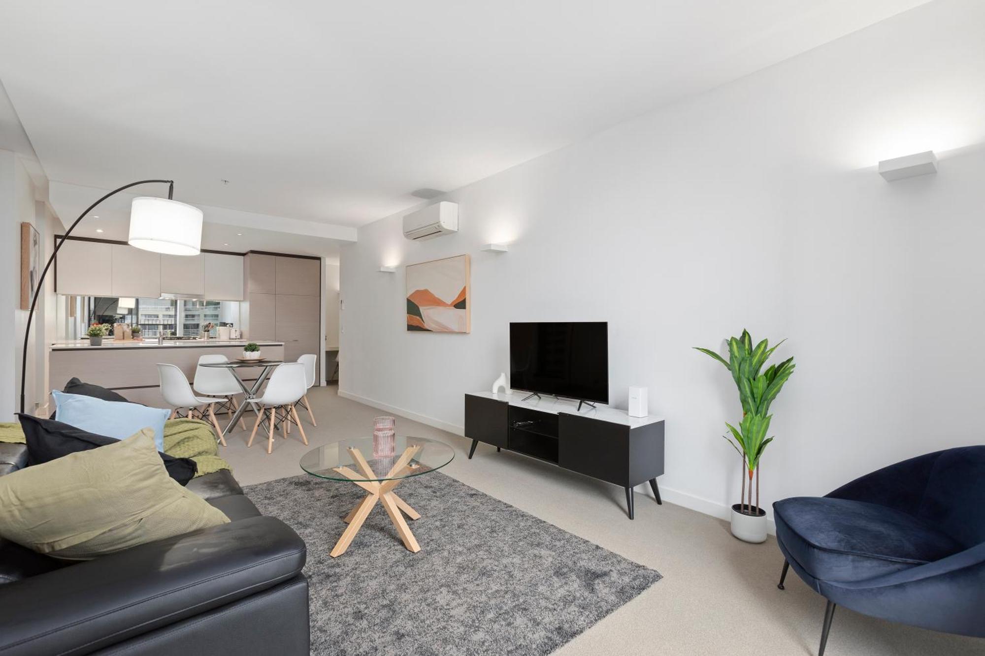 Complete Host Leopold Apartments Μελβούρνη Δωμάτιο φωτογραφία
