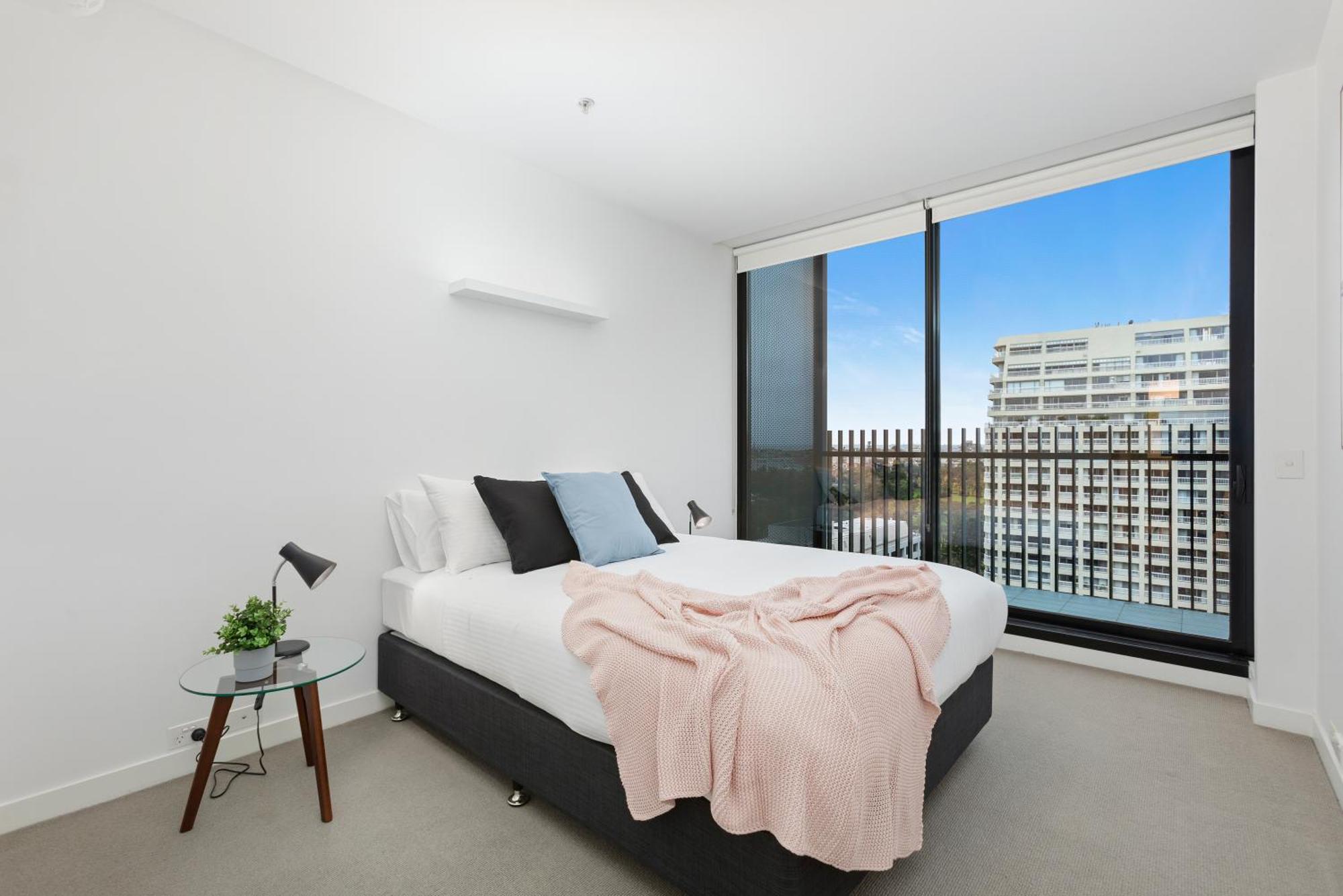 Complete Host Leopold Apartments Μελβούρνη Δωμάτιο φωτογραφία