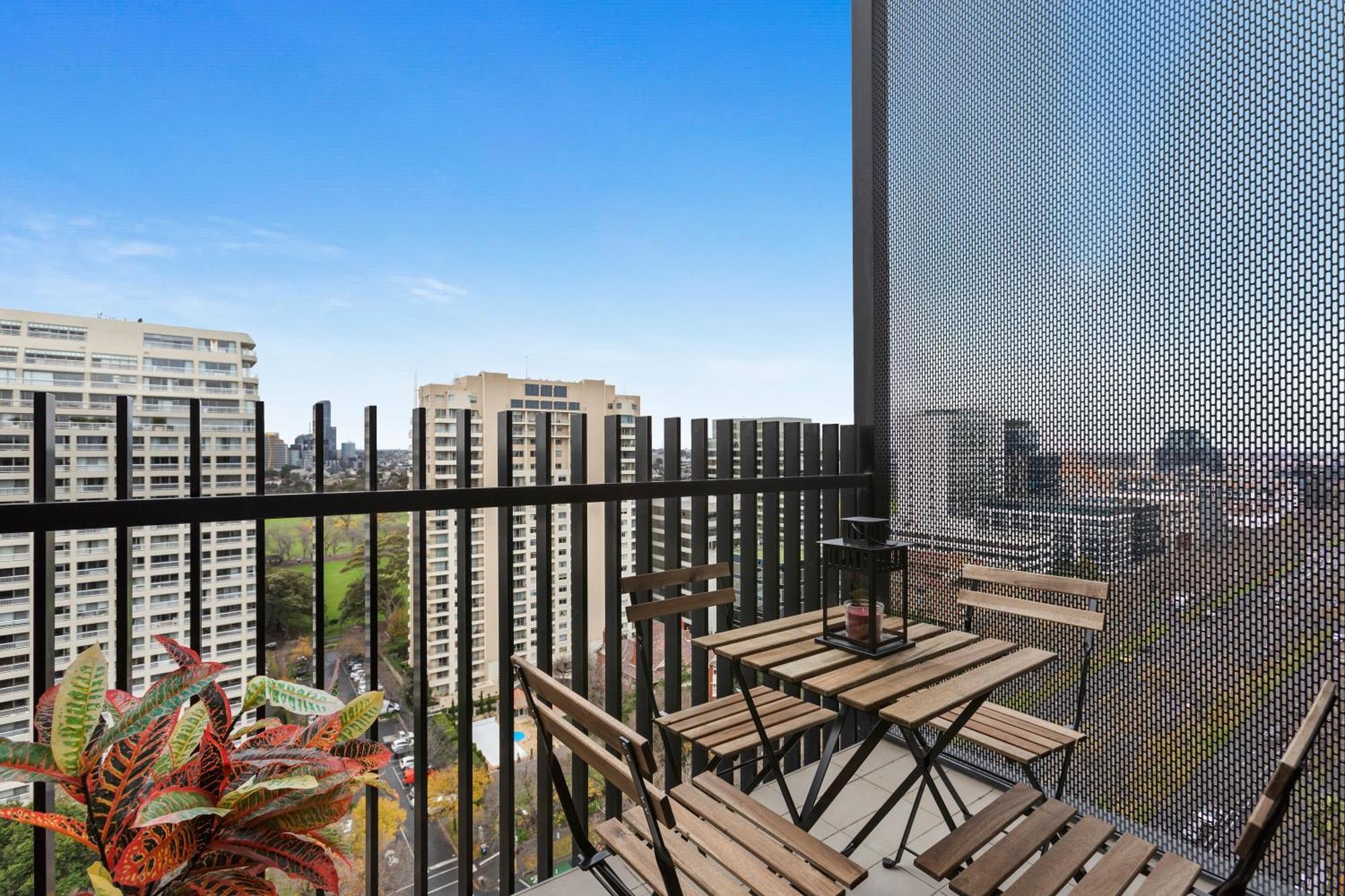 Complete Host Leopold Apartments Μελβούρνη Δωμάτιο φωτογραφία