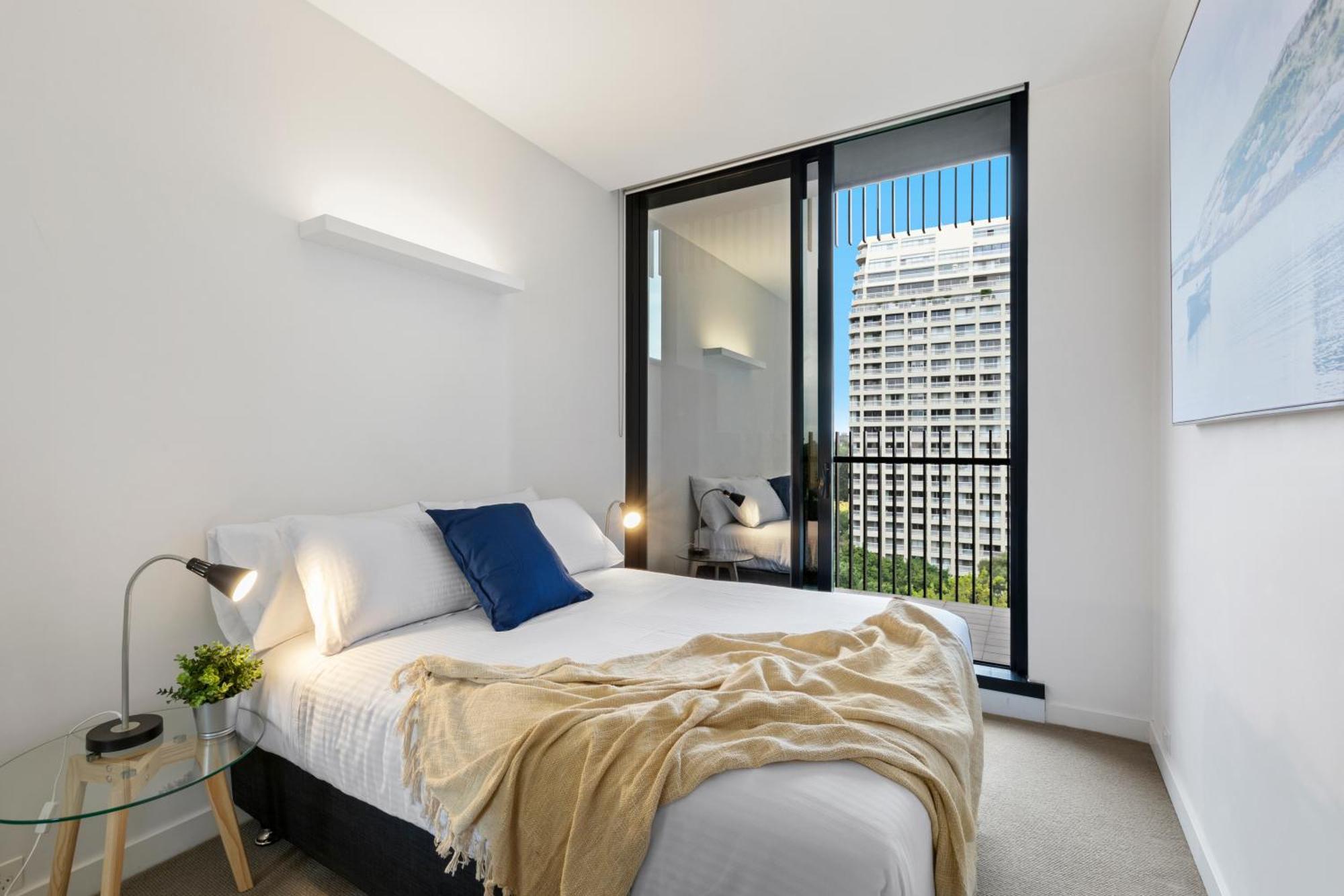Complete Host Leopold Apartments Μελβούρνη Δωμάτιο φωτογραφία