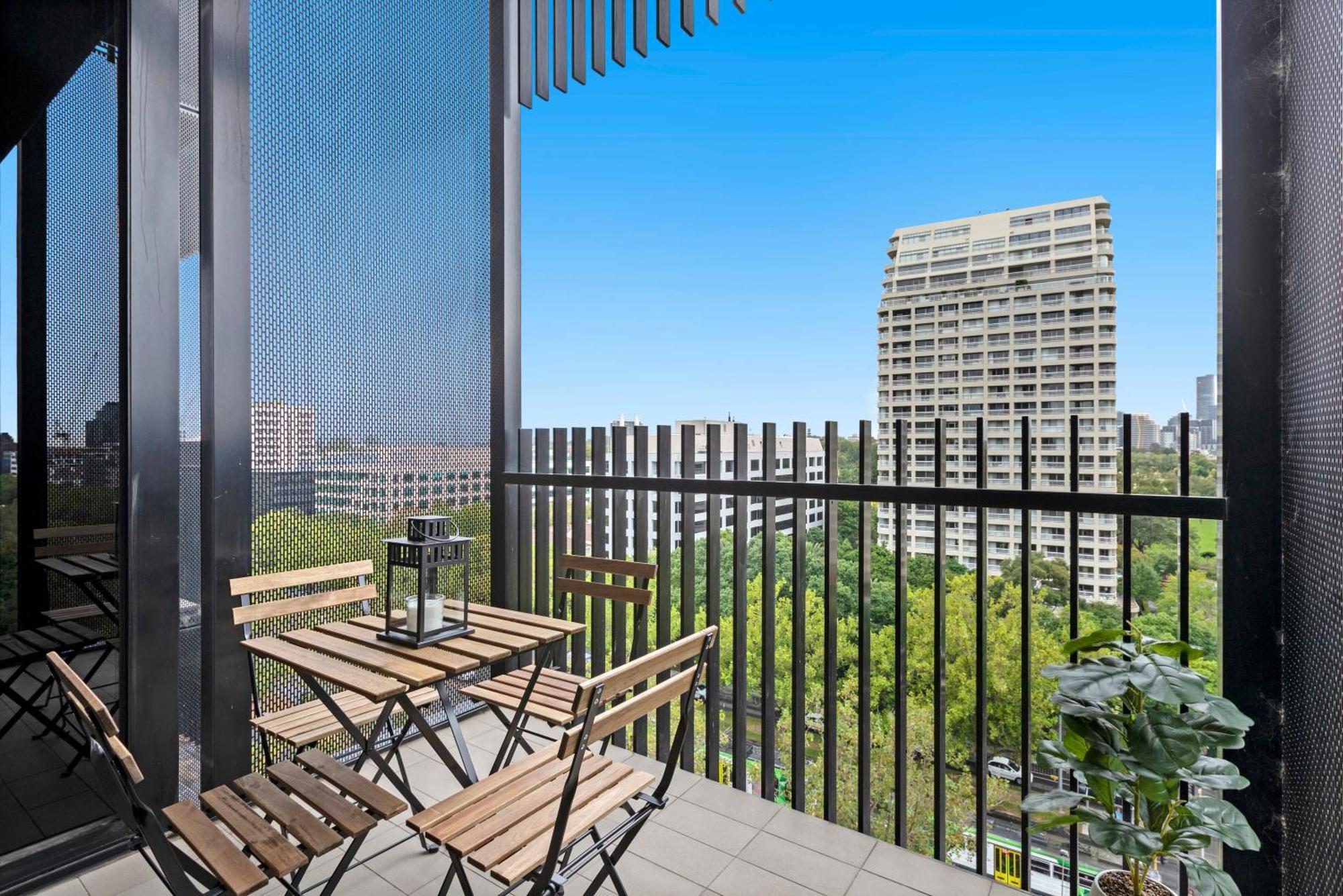 Complete Host Leopold Apartments Μελβούρνη Δωμάτιο φωτογραφία
