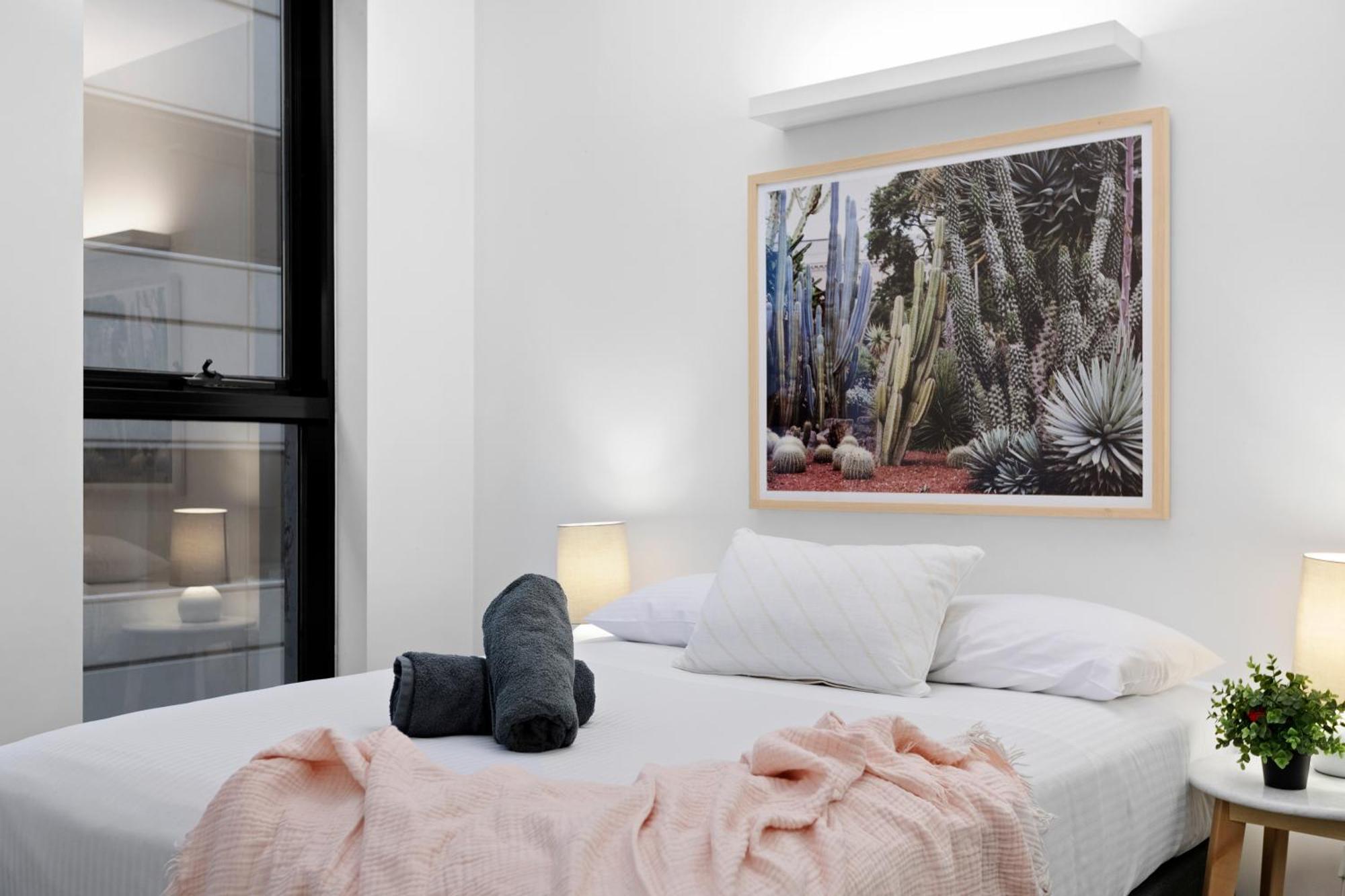 Complete Host Leopold Apartments Μελβούρνη Δωμάτιο φωτογραφία
