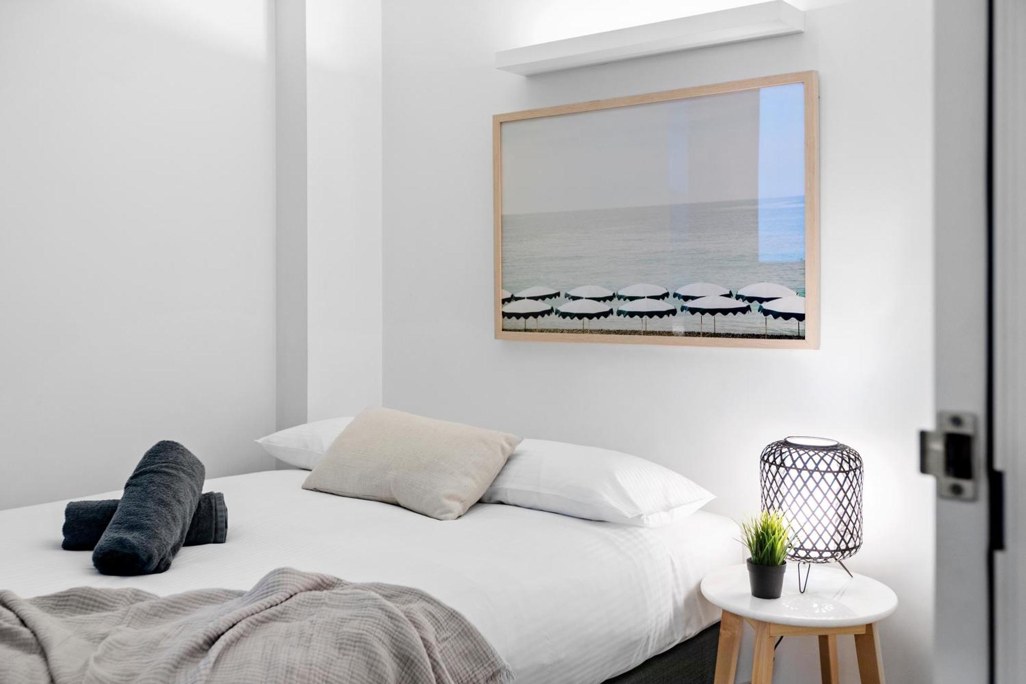 Complete Host Leopold Apartments Μελβούρνη Δωμάτιο φωτογραφία