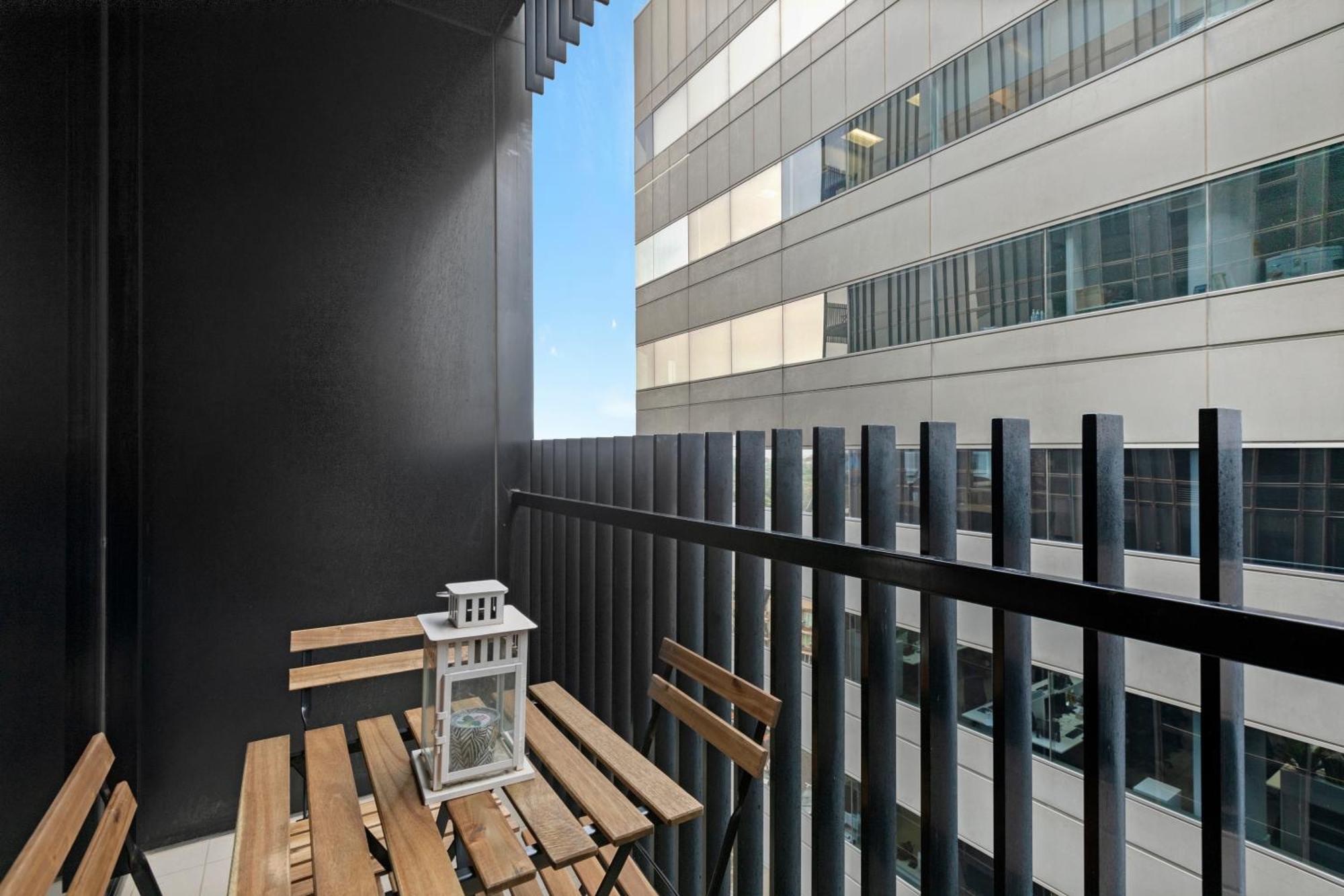Complete Host Leopold Apartments Μελβούρνη Δωμάτιο φωτογραφία