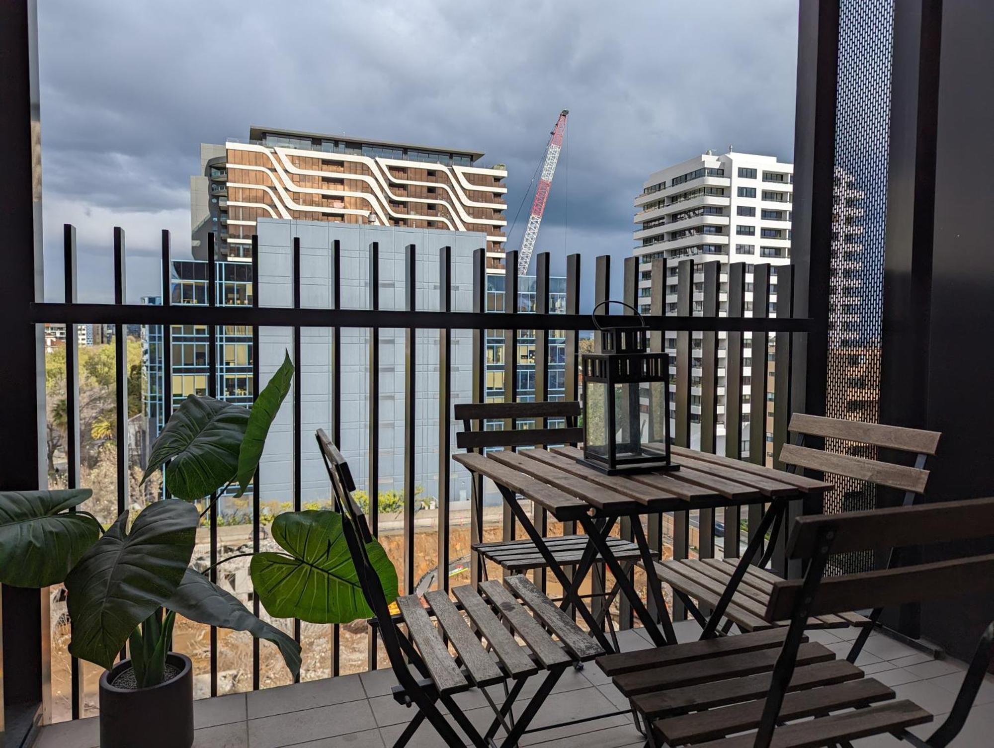 Complete Host Leopold Apartments Μελβούρνη Δωμάτιο φωτογραφία