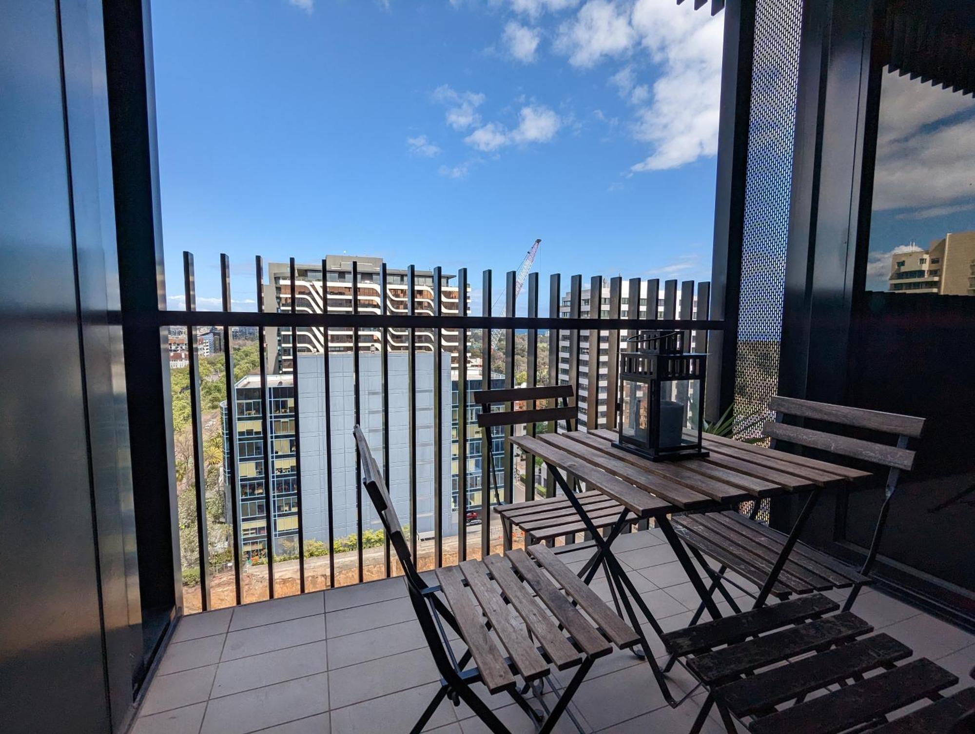 Complete Host Leopold Apartments Μελβούρνη Δωμάτιο φωτογραφία