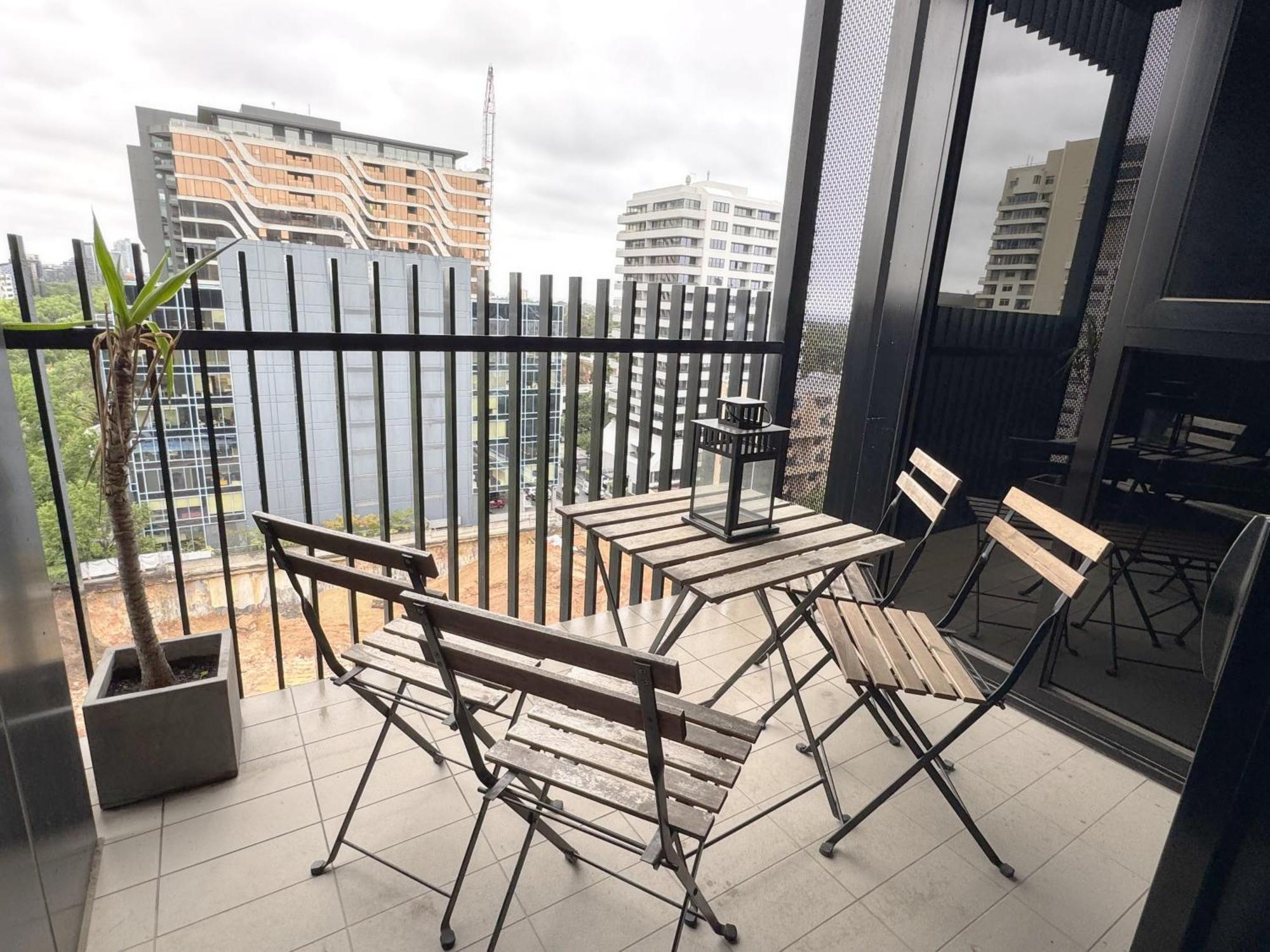 Complete Host Leopold Apartments Μελβούρνη Δωμάτιο φωτογραφία